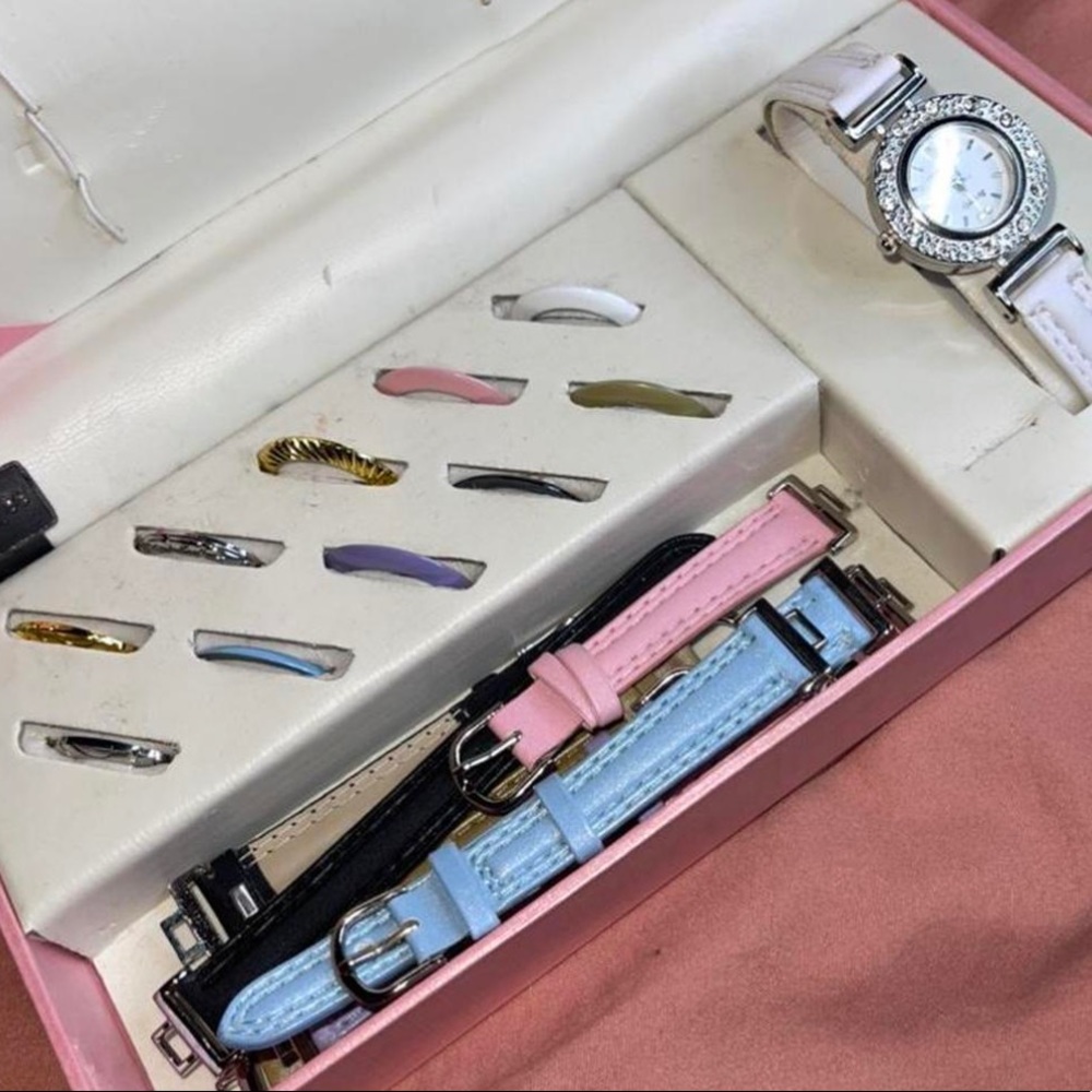 Cute womens watch